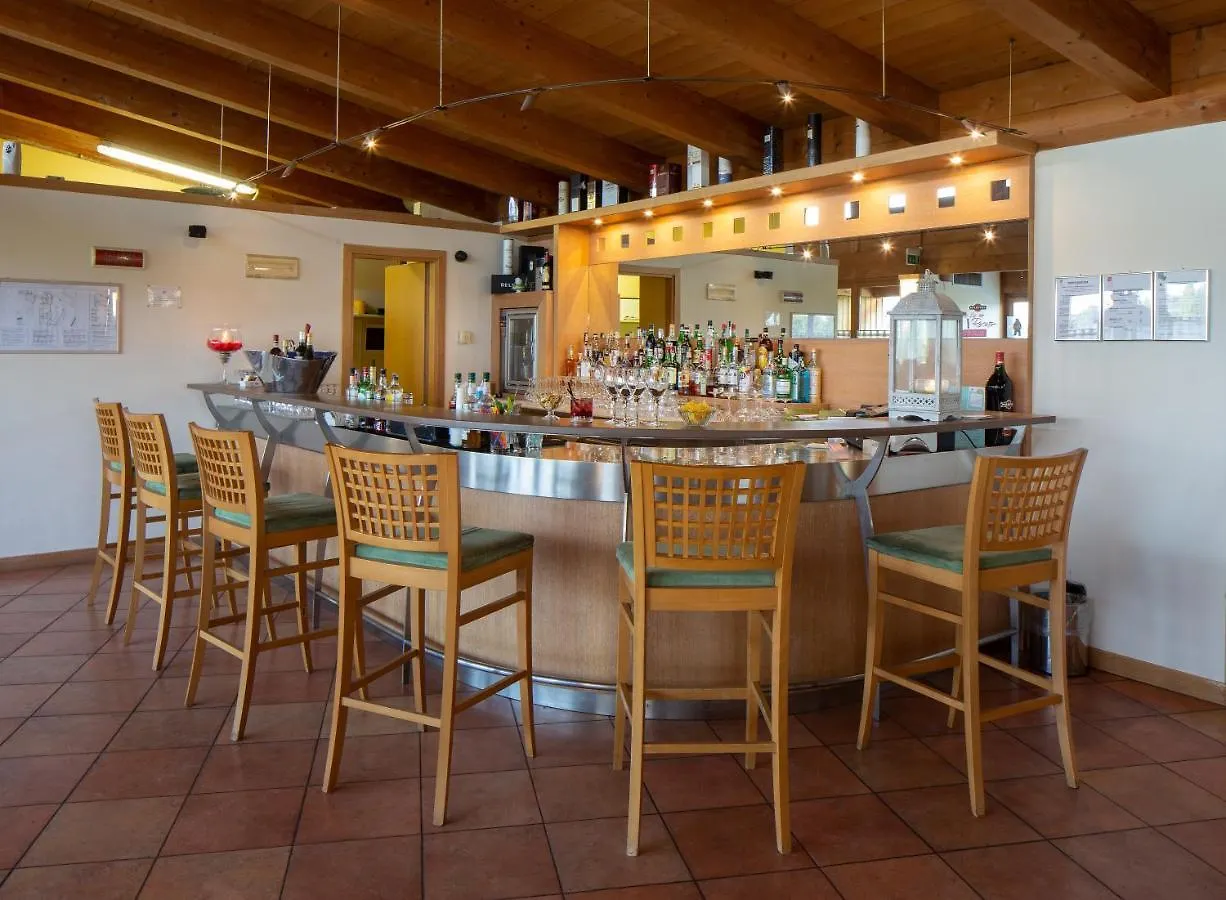 Aparthotel Golf Residenza Peschiera del Garda