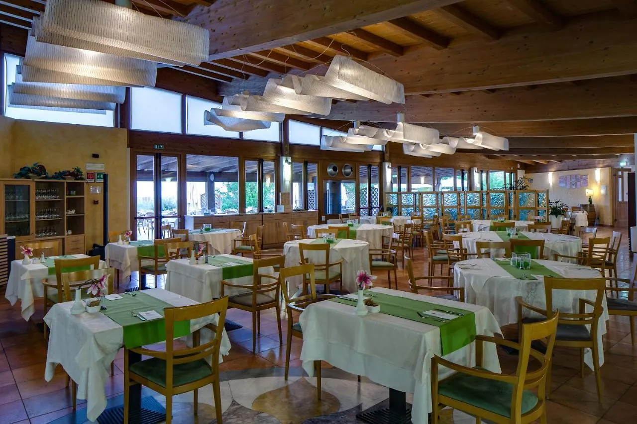 Aparthotel Golf Residenza Peschiera del Garda