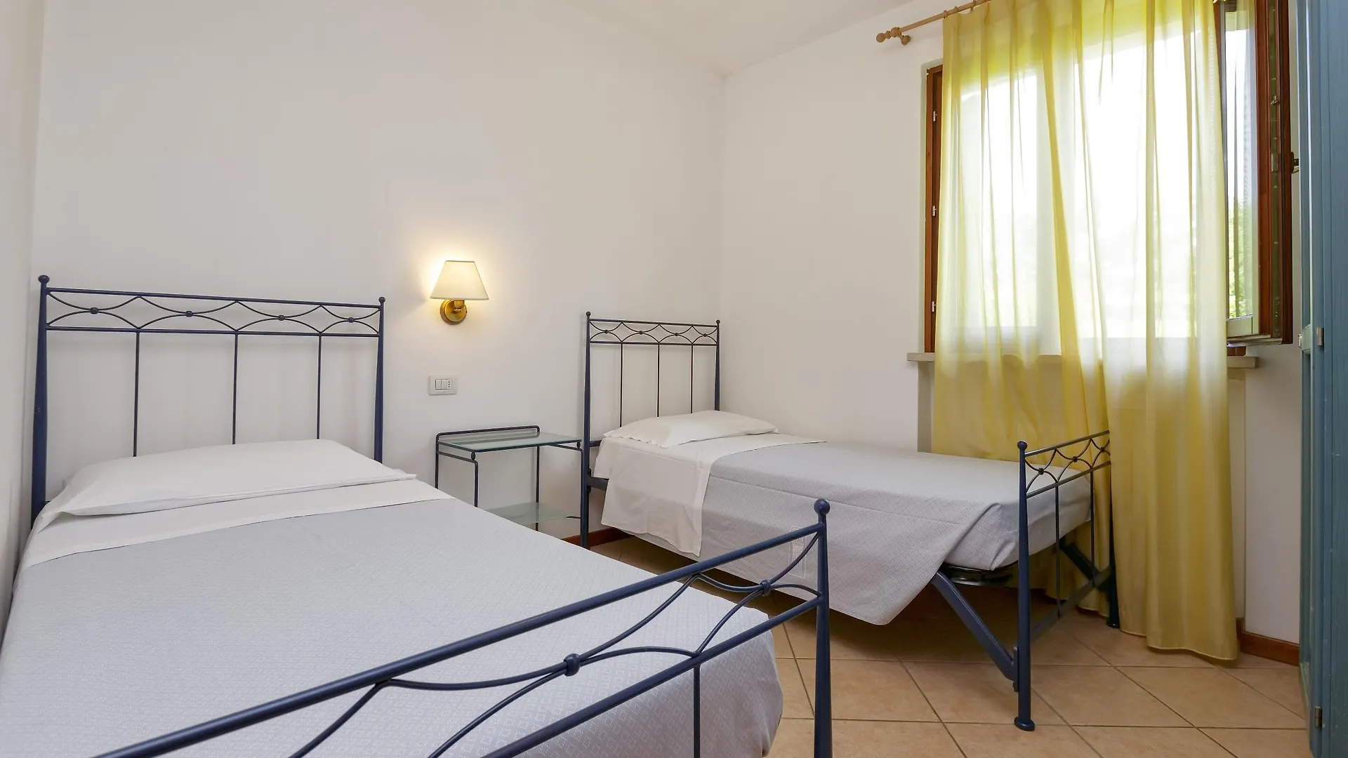 Aparthotel Golf Residenza Peschiera del Garda