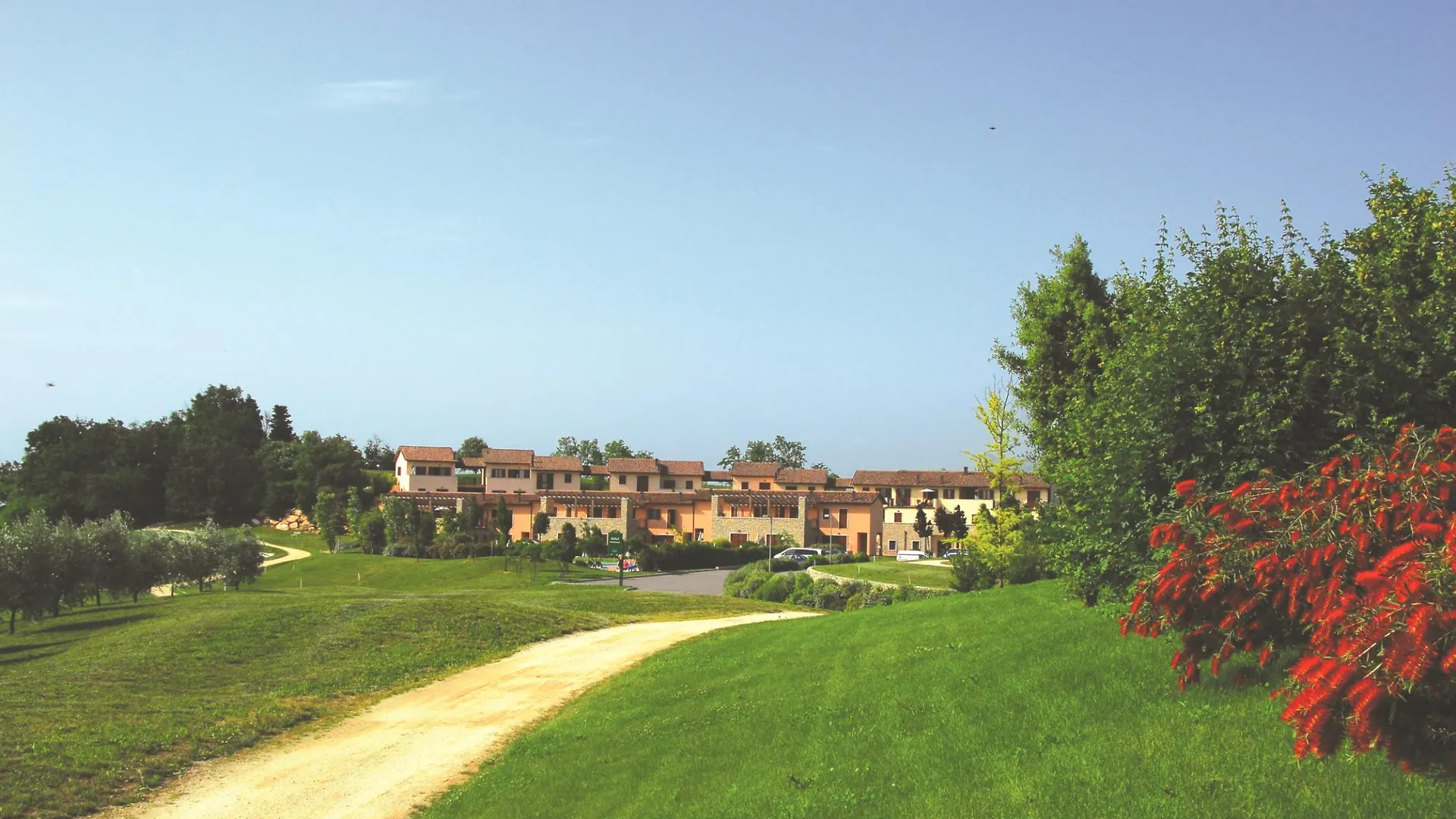 Aparthotel Golf Residenza Peschiera del Garda