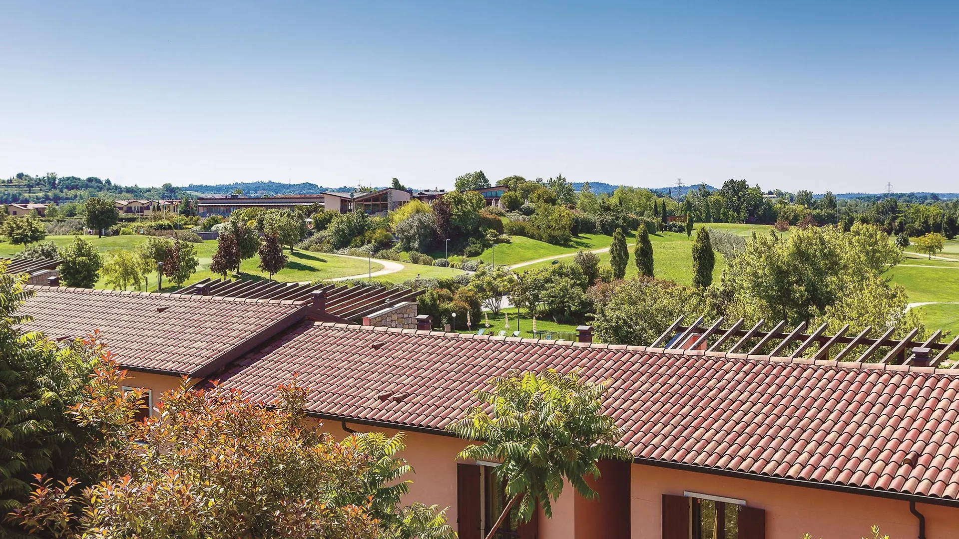 Aparthotel Golf Residenza Peschiera del Garda