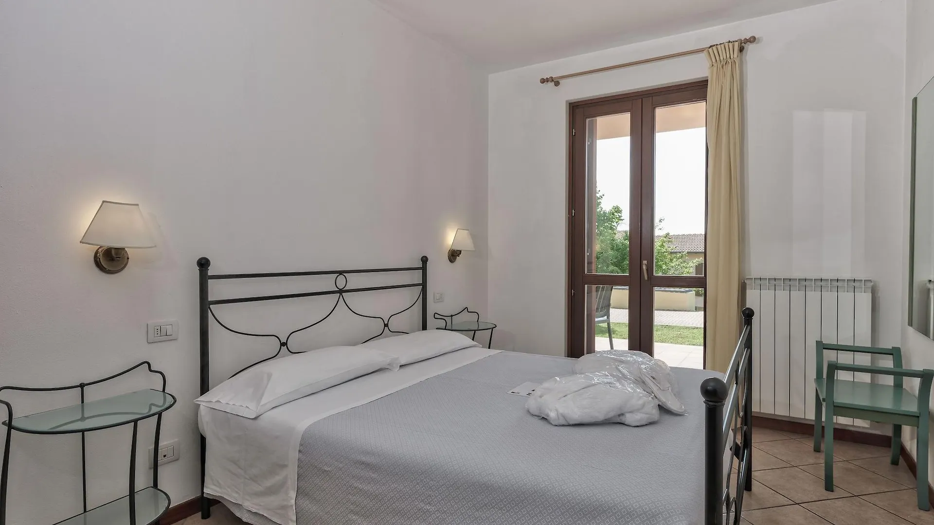 Aparthotel Golf Residenza Peschiera del Garda