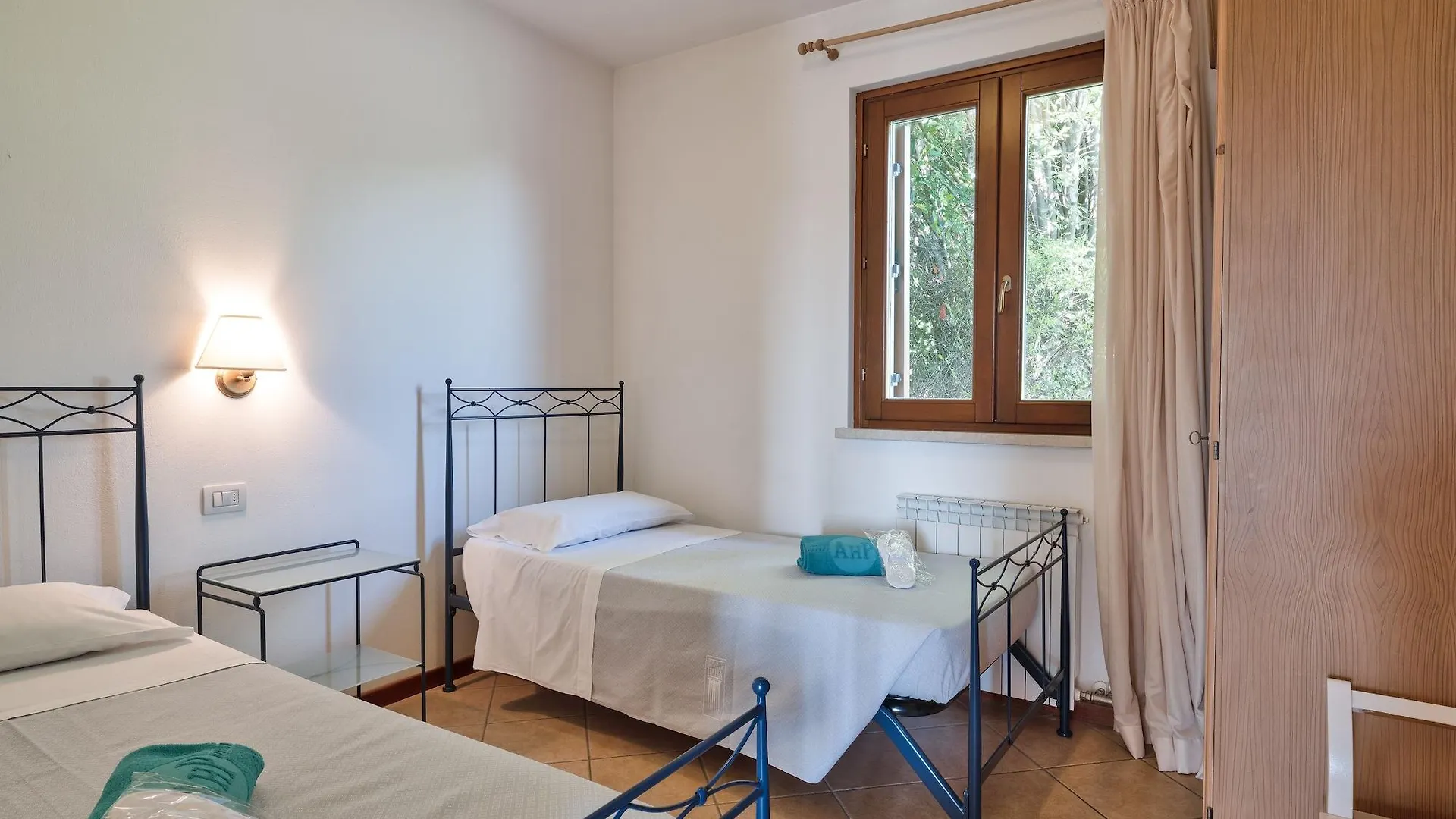 Aparthotel Golf Residenza Peschiera del Garda