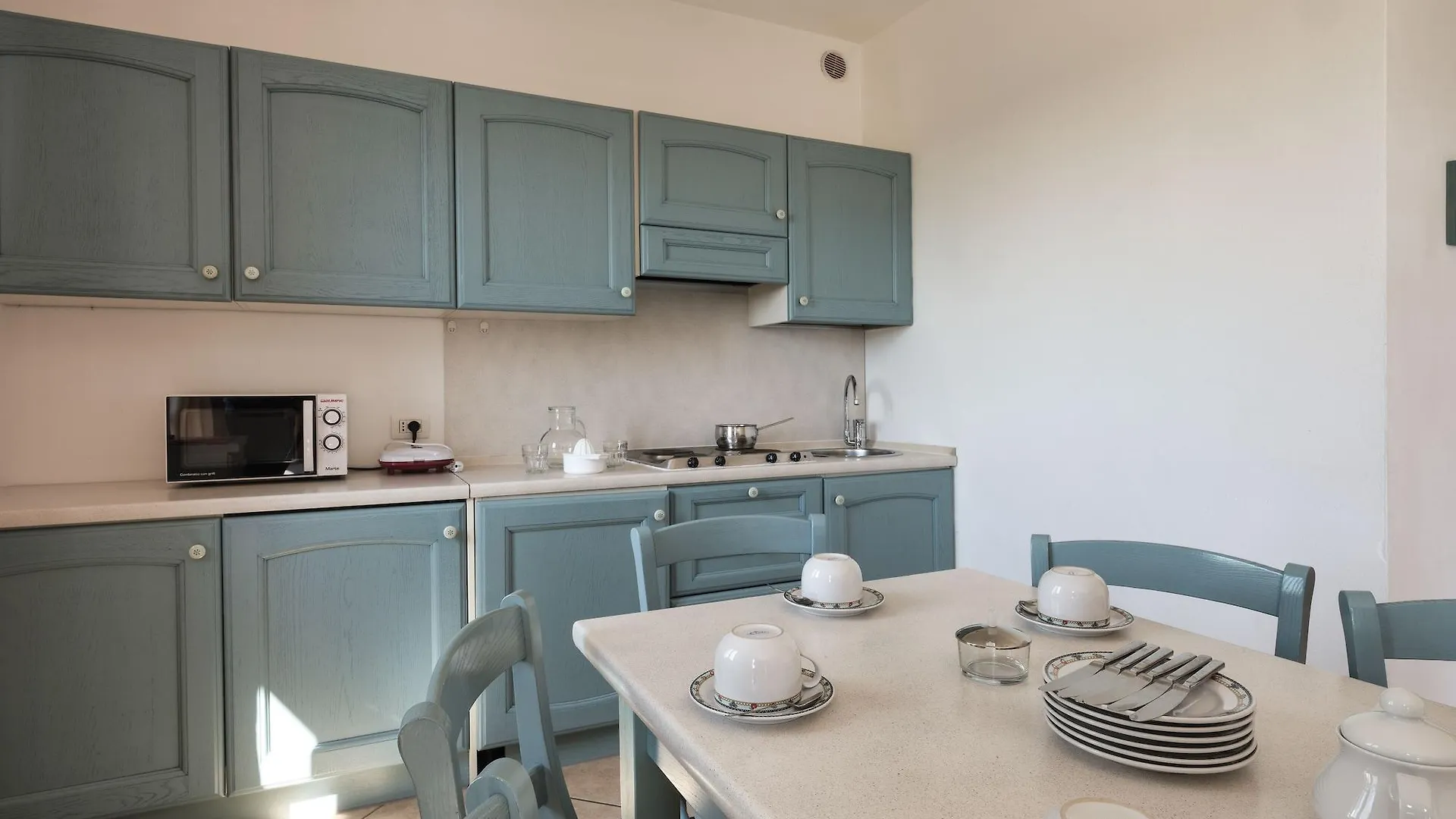 Aparthotel Golf Residenza Peschiera del Garda