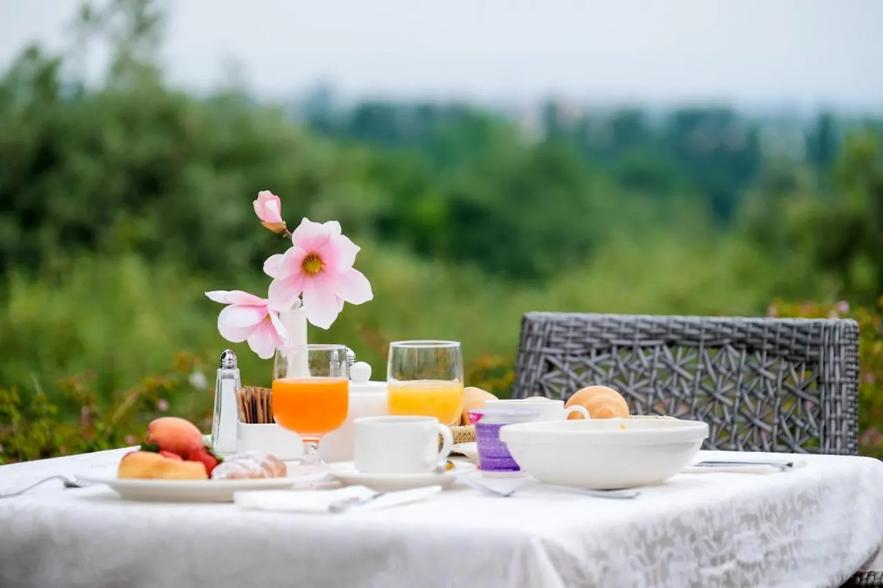 Aparthotel Golf Residenza Peschiera del Garda