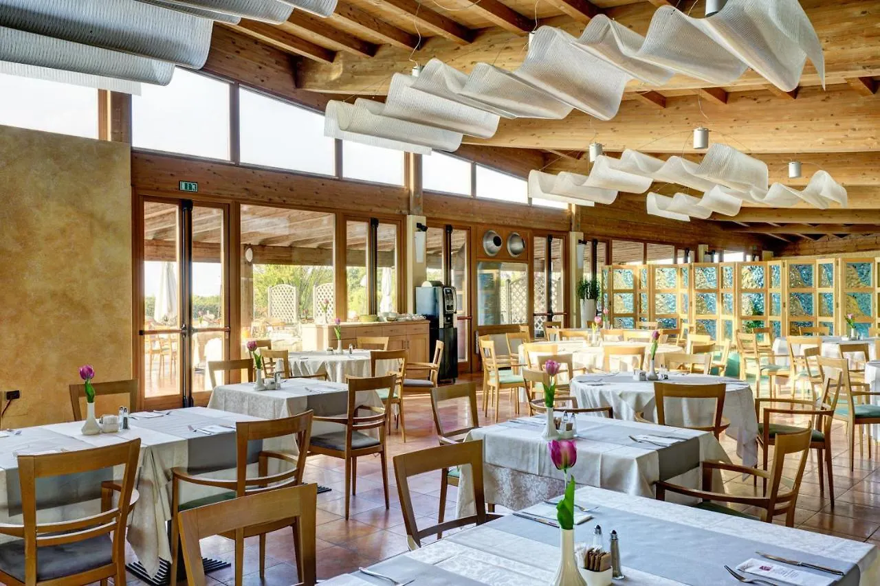 Aparthotel Golf Residenza Peschiera del Garda