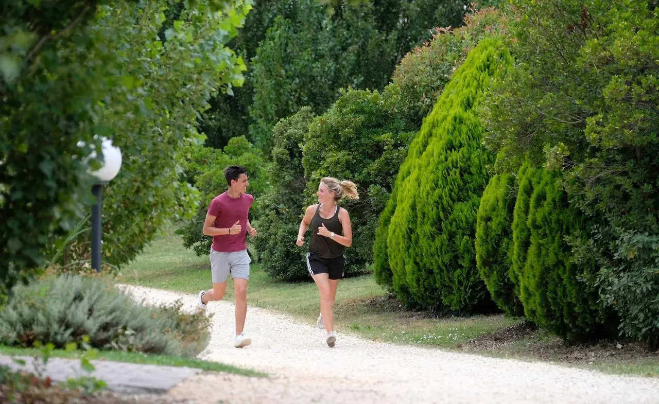 Aparthotel Golf Residenza Peschiera del Garda 2*,  Italien
