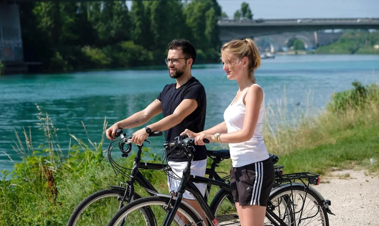Aparthotel Golf Residenza Peschiera del Garda