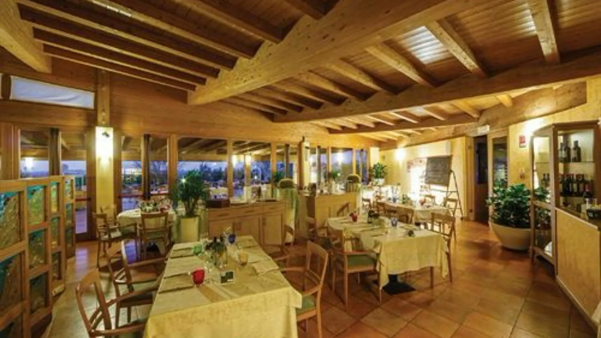 Aparthotel Golf Residenza Peschiera del Garda