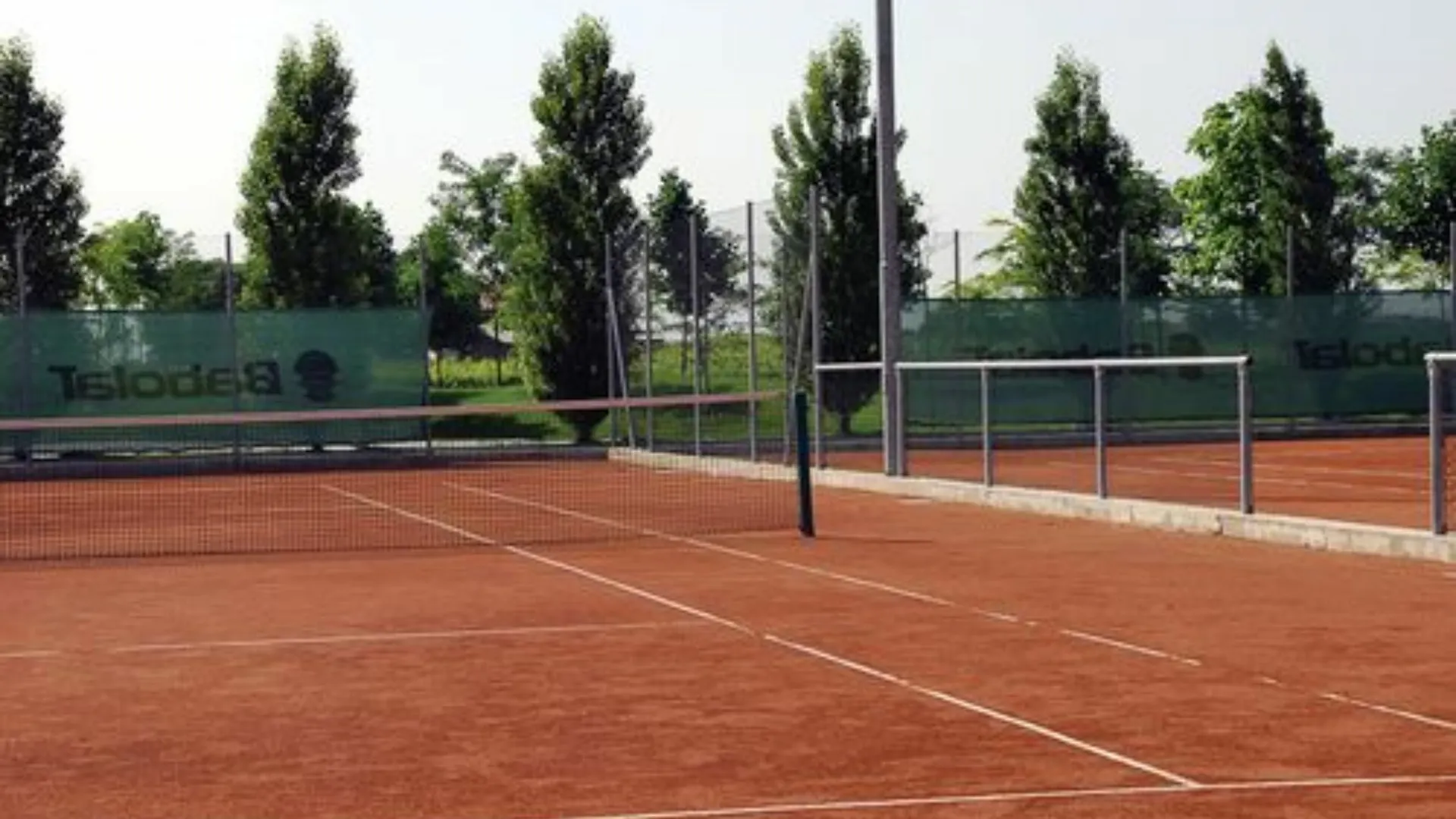 Aparthotel Golf Residenza Peschiera del Garda 2*,  Italien