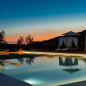 Bauernhof Borgo I Vicelli Adults Only Relais