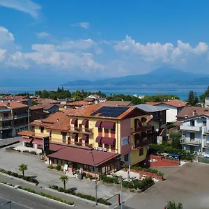 Primavera ** Peschiera del Garda