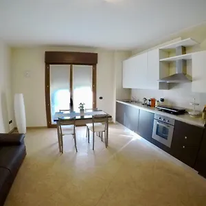 Apartment Ca Mazzini